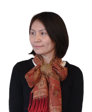 Huong Nguyen