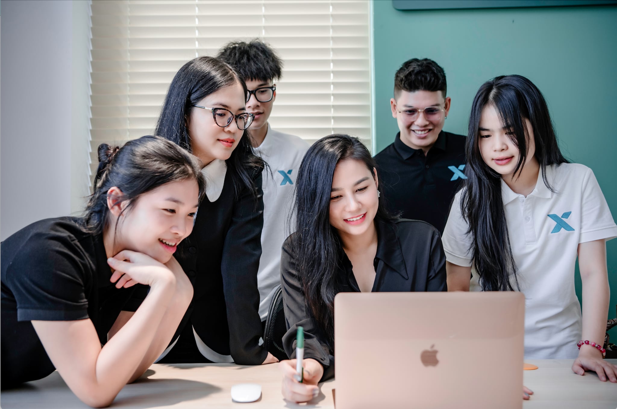 XNOR Group Tech Consulting ODC team