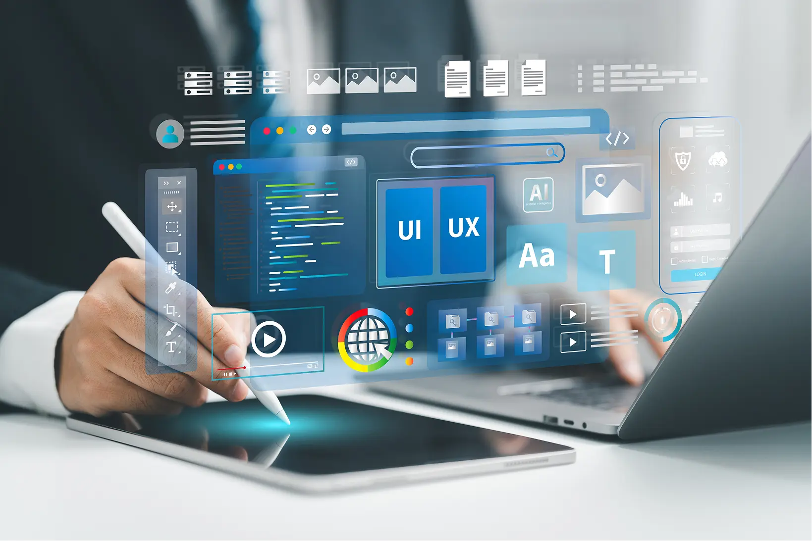 MVP process showing how XNOR Group builds and validates minimum viable products