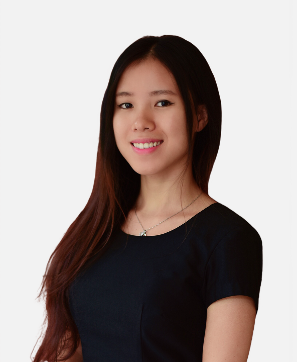 Ella Pham