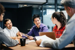 XNOR Group Tech Consulting Offshore Development Center (ODC)