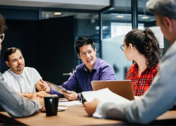 XNOR Group Tech Consulting Offshore Development Center (ODC)