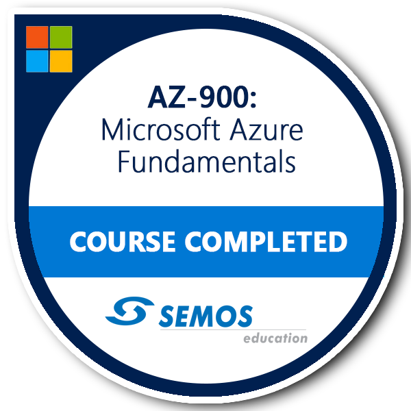 Microsoft-AZ-900