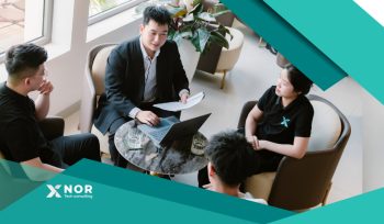 XNOR Group Tech Consulting Staff Augmentation