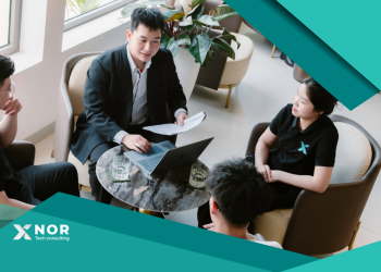 XNOR Group Tech Consulting Staff Augmentation