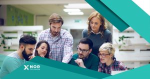 XNOR Group Tech Consulting Minimum Viable Product for Startups: Build an MVP That Works