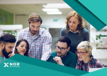 XNOR Group Tech Consulting Minimum Viable Product for Startups: Build an MVP That Works