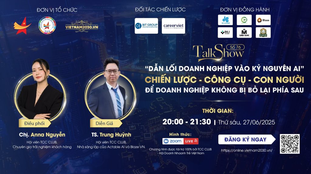 XNOR Group Tech Consulting-Talk Show