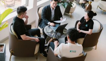 XNOR Group Tech Consulting Staff Augmentation