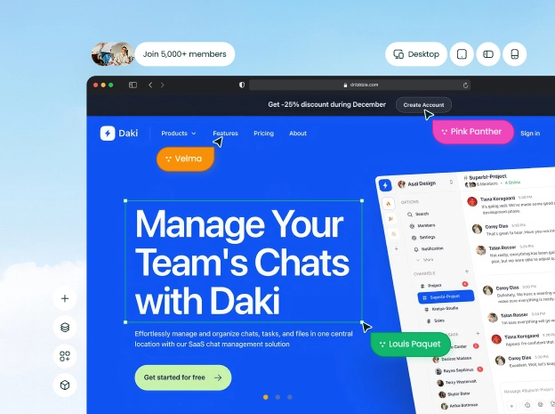 Custom Web App Development XNOR Tech Consulting