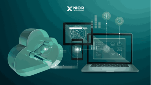XNOR Group's cloud migration and tech consulting services driving digital innovation.