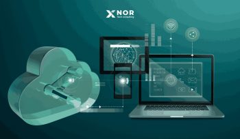 XNOR Group's cloud migration and tech consulting services driving digital innovation.