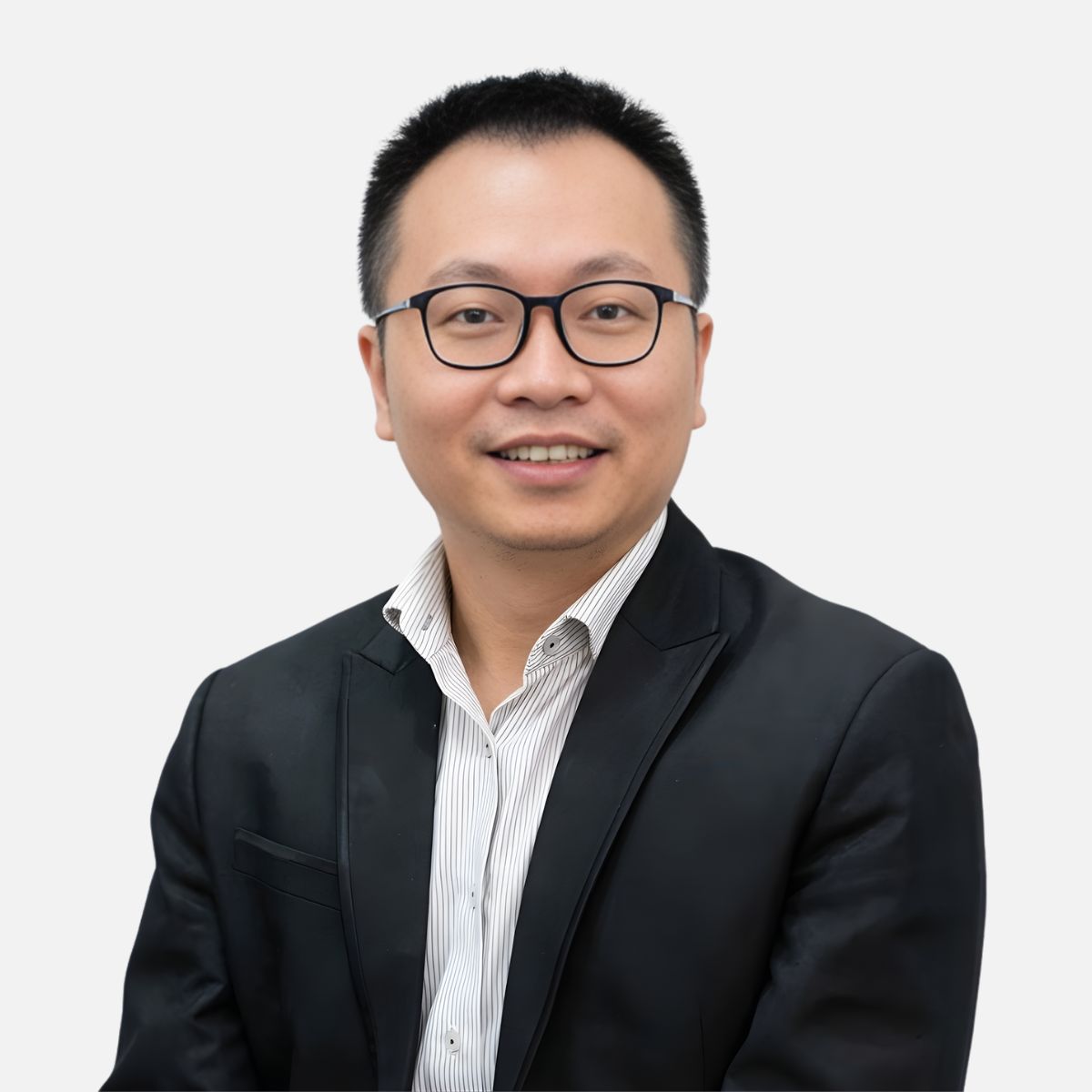 Daniel Ho – Chief Operating Officer