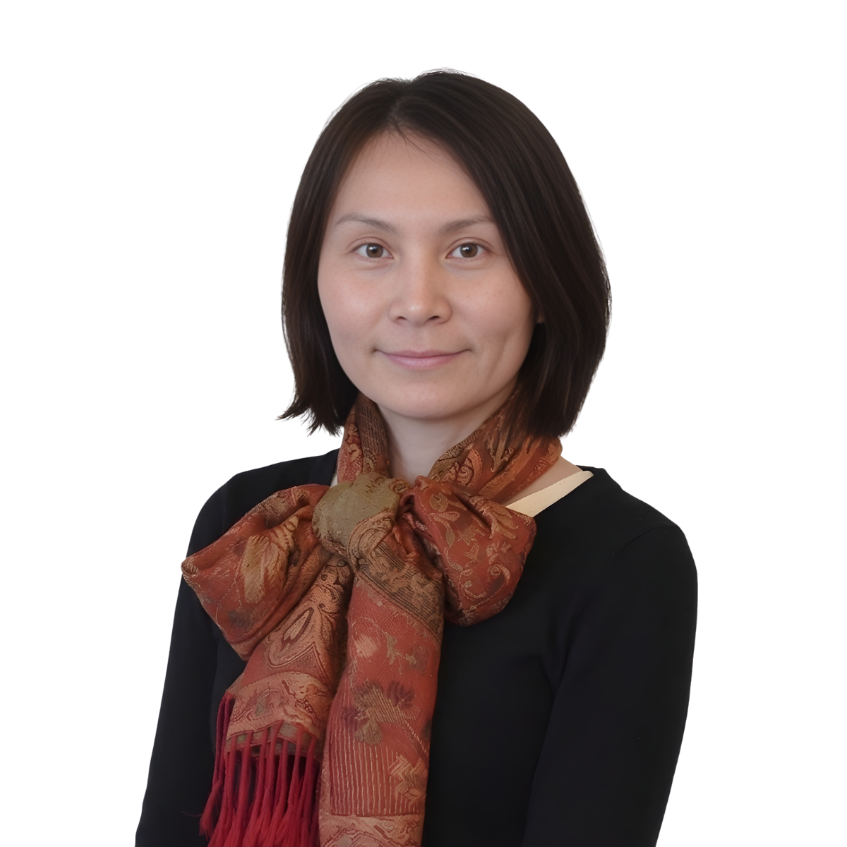 Huong Nguyen