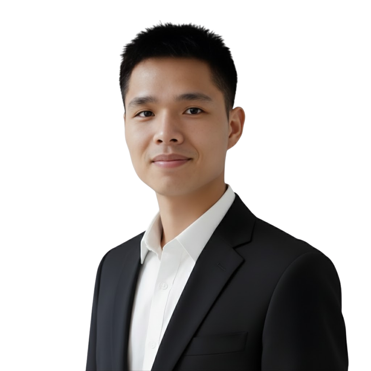 Cuong Nguyen, Software Engineer Lead, XNOR Group