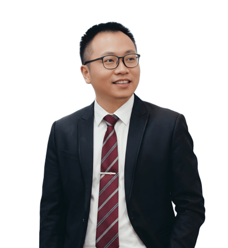 Daniel Ho – Chief Operating Officer