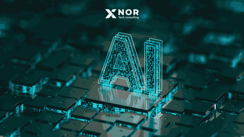 AI 2025 by XNOR Group Tech Consulting