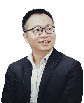 Daniel Ho – Chief Strategy & Partnership Officer