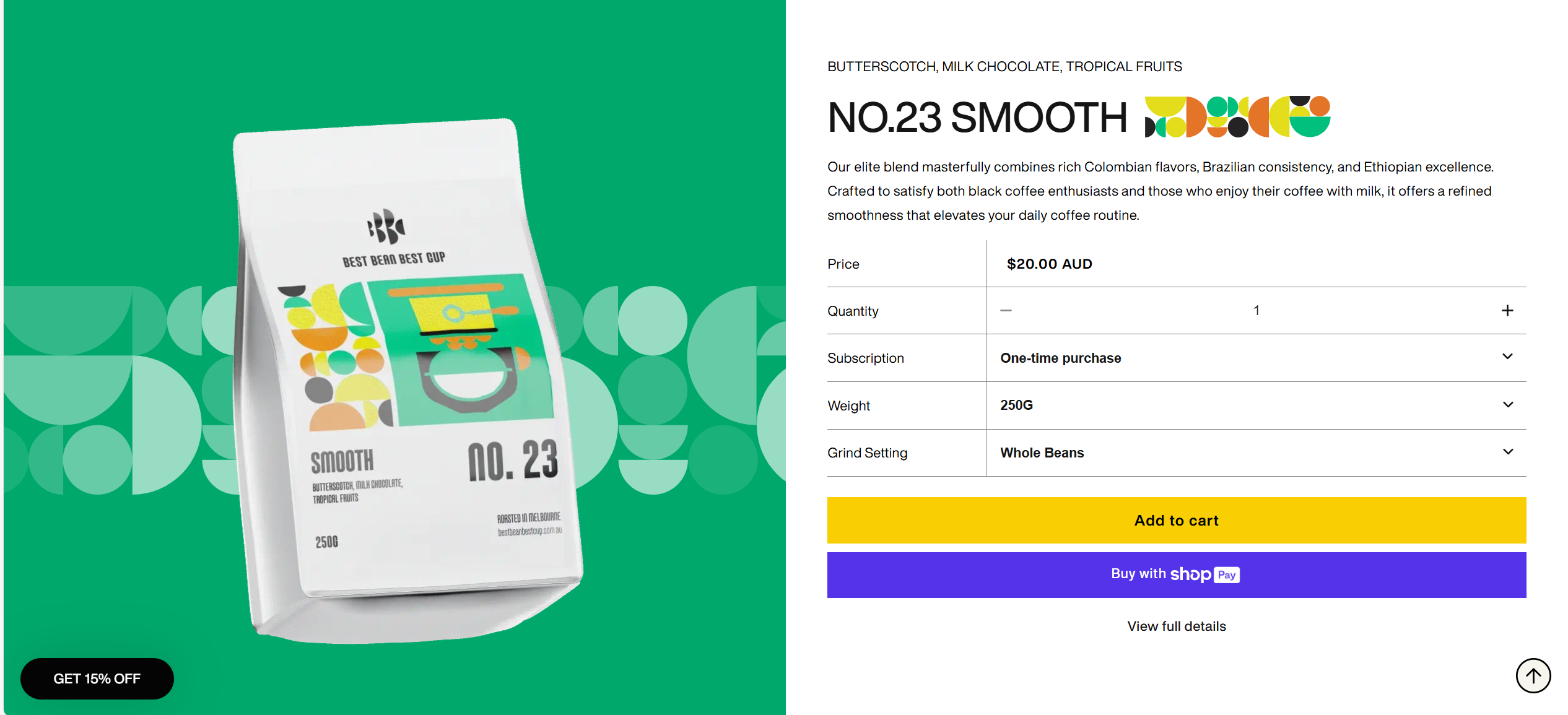 XNOR Group tech consulting case study – UX/UI design for BBBC home page