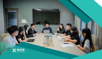 XNOR Group - Software development and tech consulting