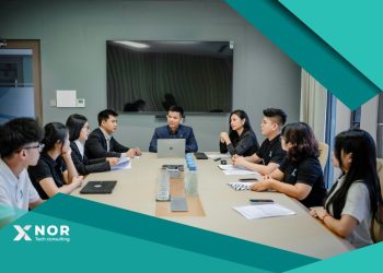 XNOR Group - Software development and tech consulting