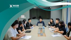 XNOR Group - Software development and tech consulting