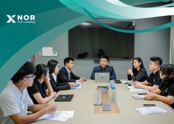 XNOR Group - Software development and tech consulting