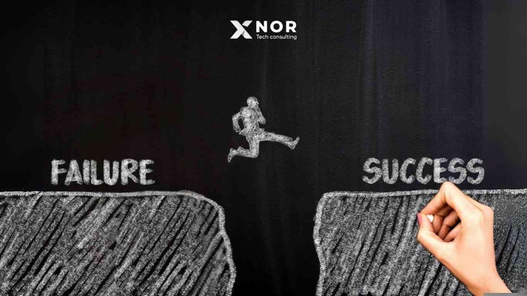 XNOR Group digital transformation: chaos to success