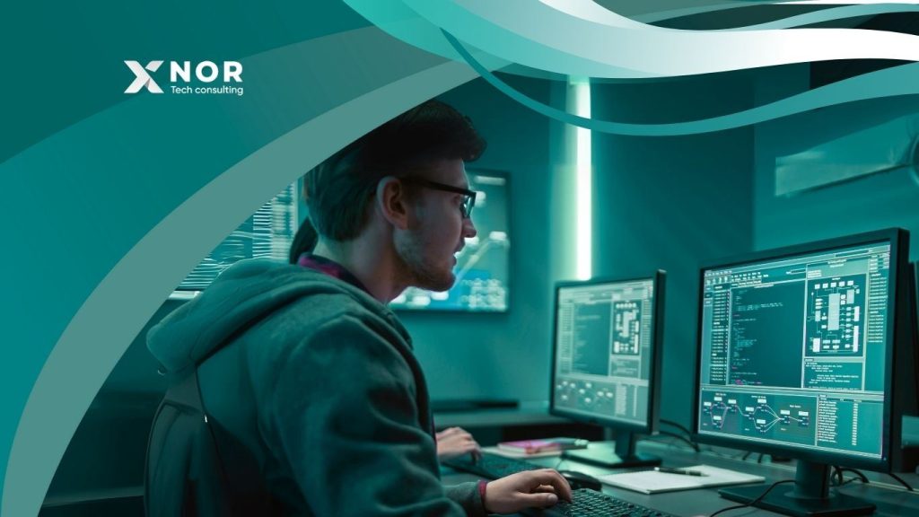The Hidden Truth: Why Most Businesses Regret Their Web Development Choice – XNOR Group custom web app development