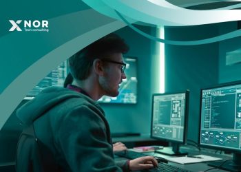 The Hidden Truth: Why Most Businesses Regret Their Web Development Choice – XNOR Group custom web app development