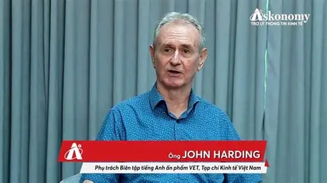 John Harding