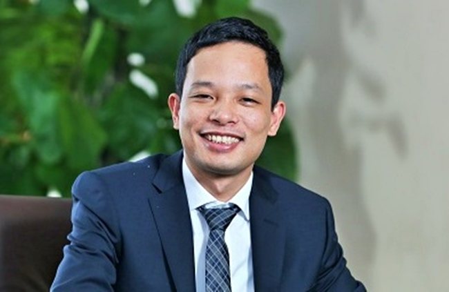 Le Hong Phuong