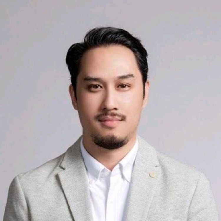  Albert Buu