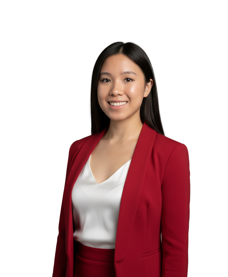 Ella Pham – Chief Marketing Officer