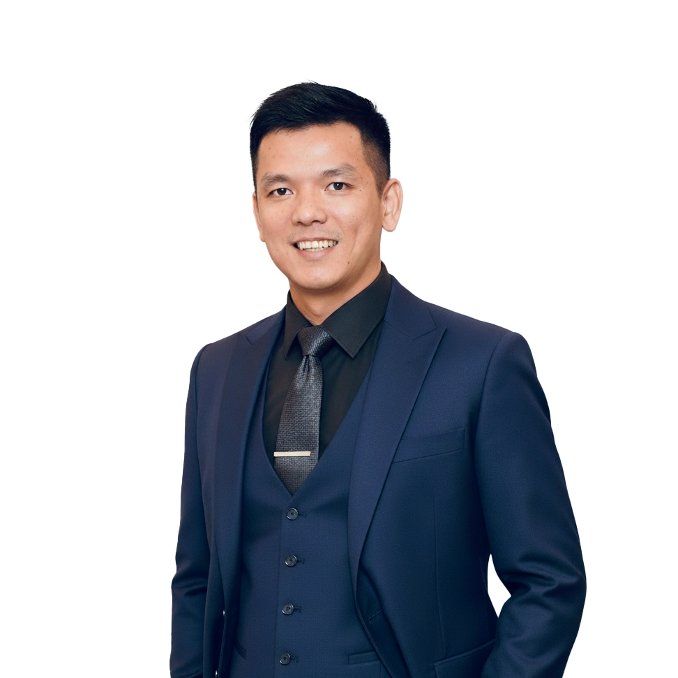 Ethan Pham – Founder & CEO