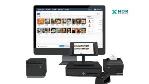 Zen Coffee POS System by XNOR Group modernizing operations and accounting