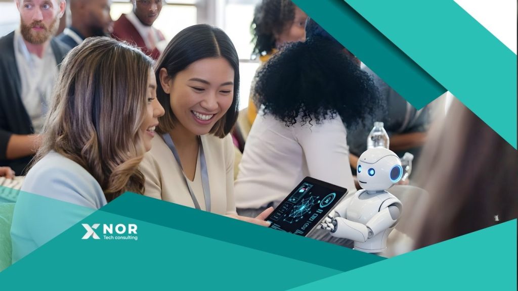 Vietnam AI more open than Europe, ex-Google view, XNOR Group