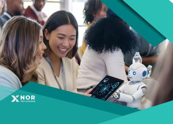 Vietnam AI more open than Europe, ex-Google view, XNOR Group