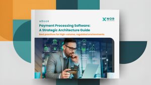 Payment Processing Software ebook by XNOR Group