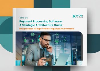 Payment Processing Software ebook by XNOR Group