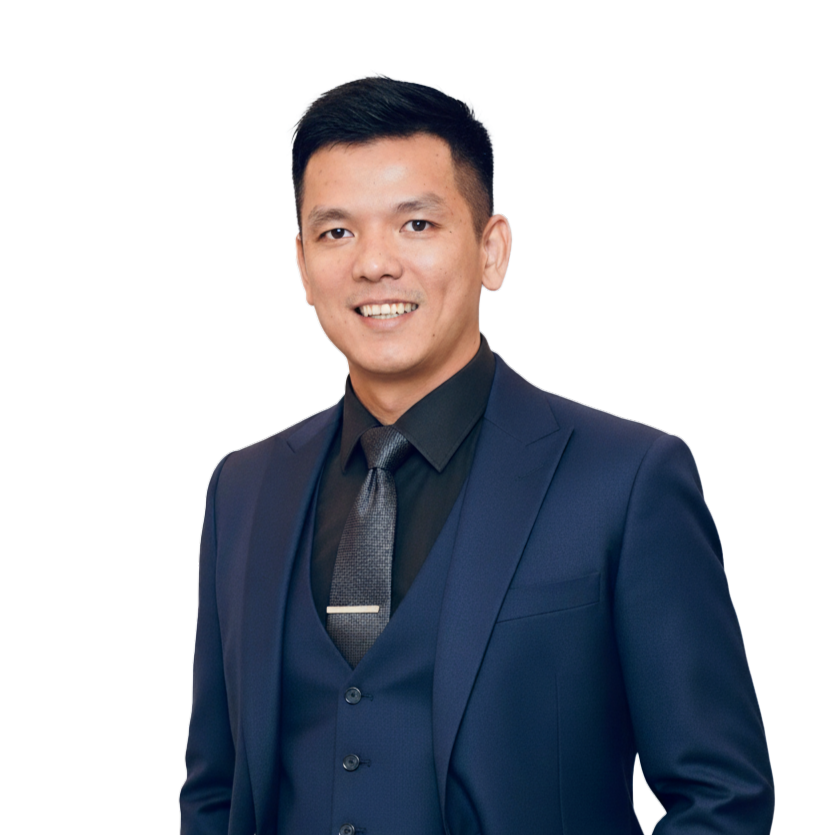 Ethan Pham, Founder & CEO of XNOR Group