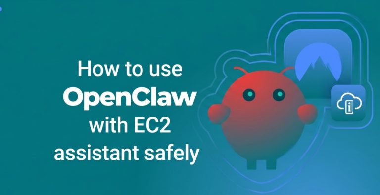 How to Deploy OpenClaw on AWS EC2 - Secure Setup Guide (2026) - XNOR Group