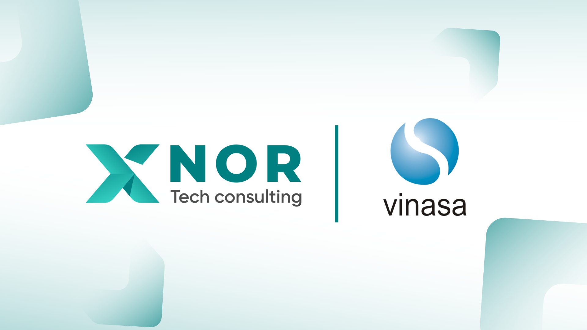 XNOR Group official member of VINASA, Vietnam Software and IT Services Association