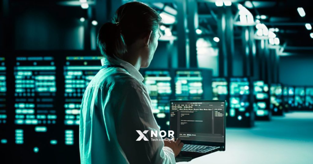 XNOR Group AI Agent Governance Framework for Enterprise AI Security