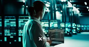 XNOR Group AI Agent Governance Framework for Enterprise AI Security
