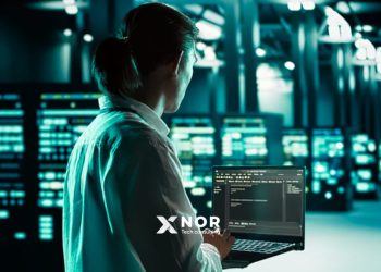 XNOR Group AI Agent Governance Framework for Enterprise AI Security
